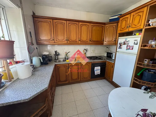 ¡¡oportunidad!! piso en el centro — 11