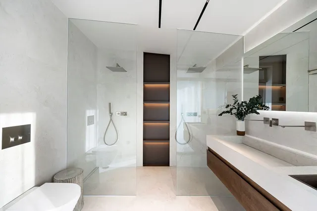 Ático Dúplex 3 habitaciones 131m² en venta - Marbella — 18