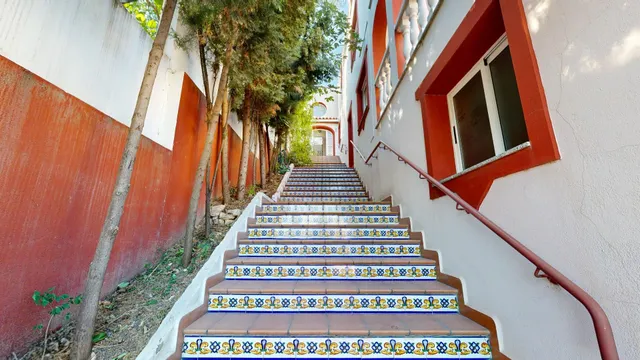 ¡¡¡IMPRESIONANTE CASA INDEPENDIENTE CENTRICA!!! — 2