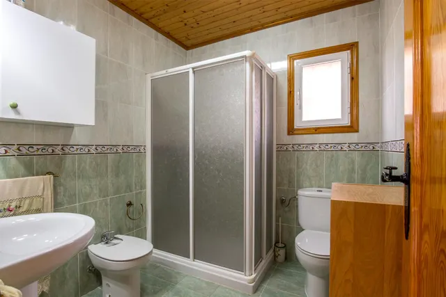 Casa rustica en Archena con vistas despejadas en parcela de mas de 1200m2 — 30