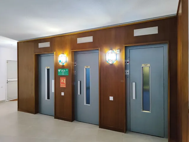 Apartamento 1 habitación 66m² en venta - Centro — 49