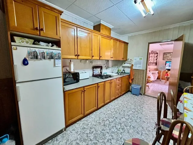 Adosado 3 habitaciones 215m² en venta - Pueblo 3 — 11