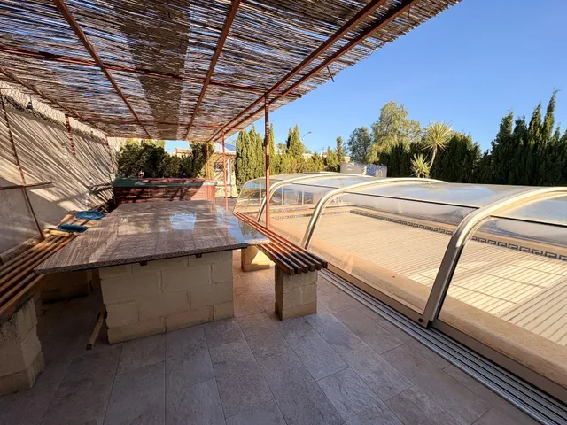 Villa 5 habitaciones 304m² en venta - Comunidad valenciana - foto 4