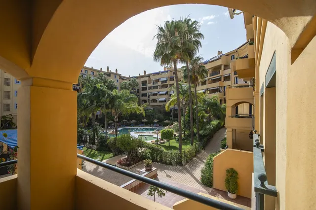 Apartamento 2 habitaciones 108m² en venta - Marbella — 13