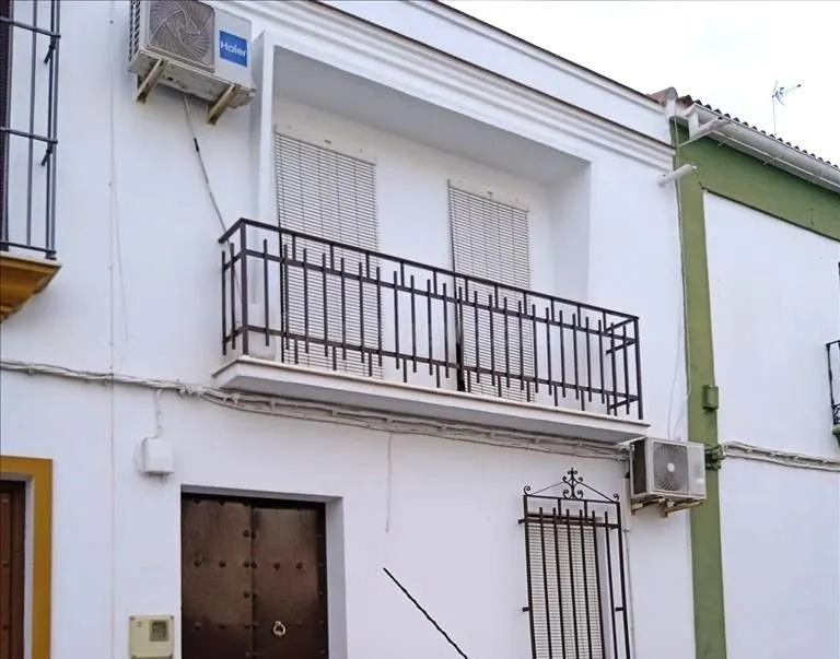 Casa 4 habitaciones 140m² en venta - Andalucia