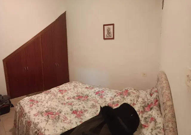 CASA FAMILIAR EN URRÁCAL ( ALMERÍA ) DE CINCO habitaciones. — 10