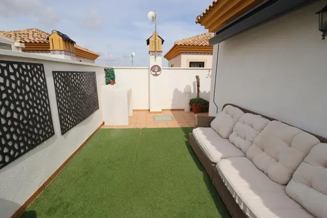 Adosado en alquiler en Los Dolses, Orihuela Costa — 6