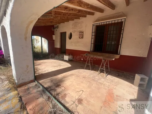 Casa-Chalet en Venta en Javea/Xabia Alicante — 6