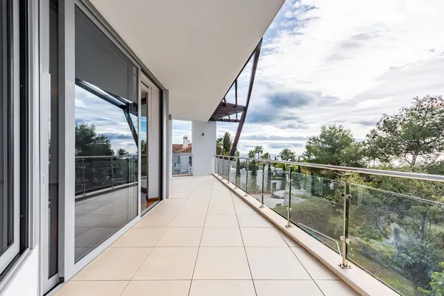 Adosado 4 habitaciones 728m² en venta - Marbella — 21