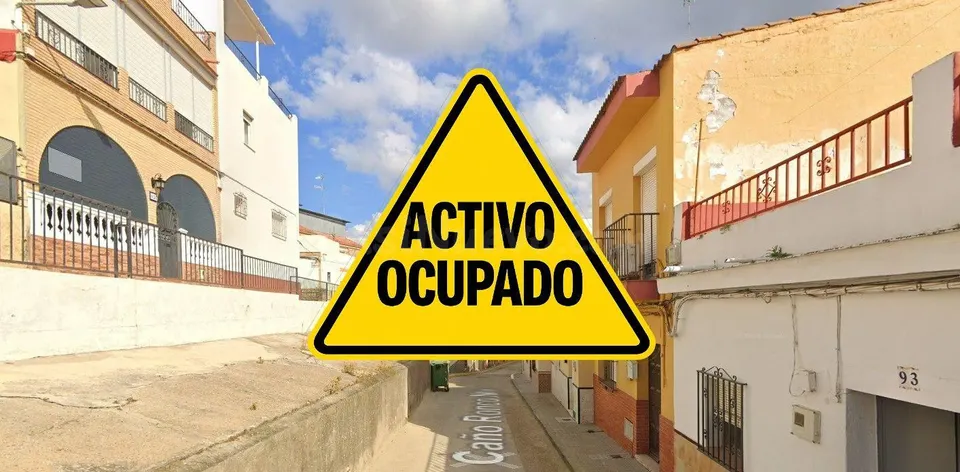 CASA EN CAMAS