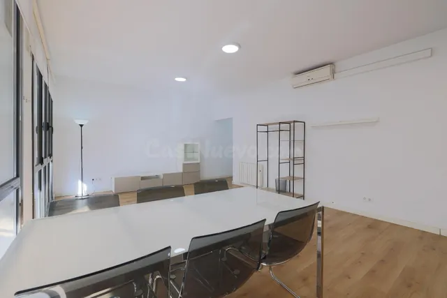 Fantástico piso reformado en el Eixample — 5