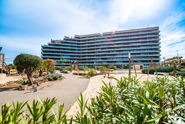 Apartamento 2 habitaciones 66m² en venta - Canteras — 30