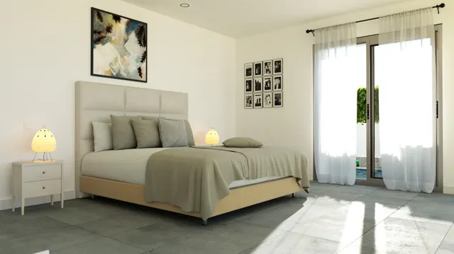 Villa 3 habitaciones 90m² en venta - Balsicas — 6