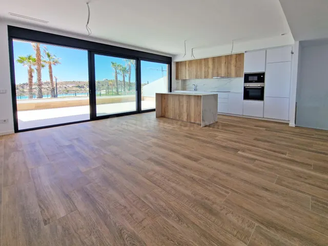 Apartamento dúplex en la urb. Stone Valley, Camporrosso - foto 2