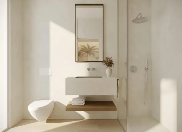 Apartamento 2 habitaciones 67m² en venta - Los Cuarteros — 11