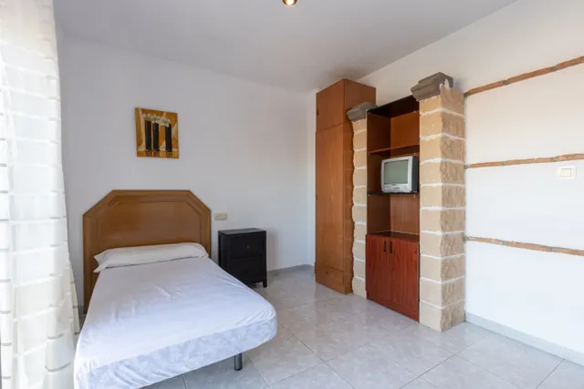 Fantastico piso en Moraleda de Zafayona — 17