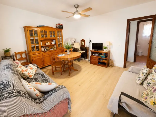 Piso 3 habitaciones 110m² en venta - La siesta — 9