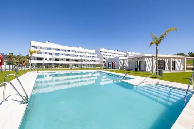 Apartamento 2 habitaciones 155m² en venta - Costa Del Sol