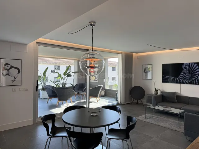 Ático Dúplex 3 habitaciones 123m² en venta - Marbella - foto 5