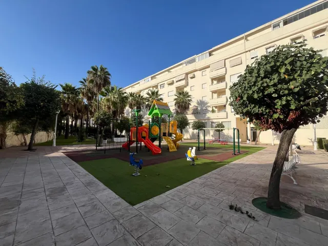 MAGNÍFICO APARTAMENTO EN URBANIZACIÓN PRIVADA CON PISCINA — 33