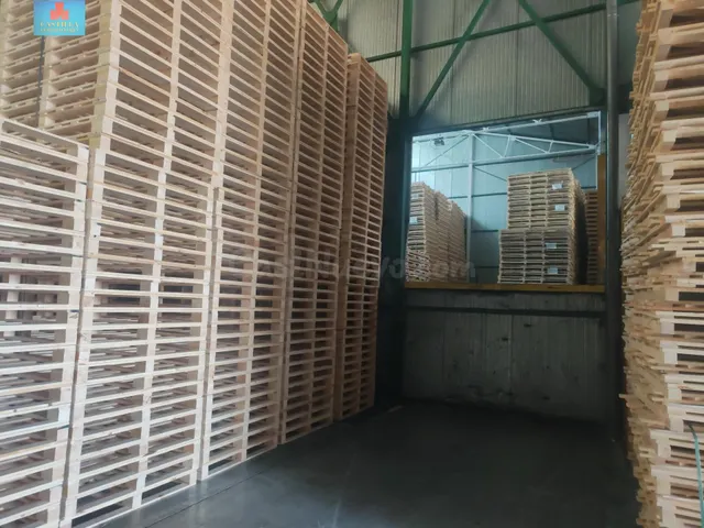 ÚNICA Y OPORTUNIDAD ESPECTACULAR NAVE EN POLÍGONO ÁVILA - foto 4