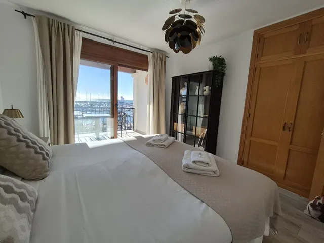 Ático Dúplex 3 habitaciones 156m² en venta - Costa del Sol — 35