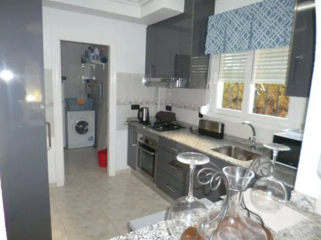 Villa 3 habitaciones 95m² en venta - La Zenia — 15