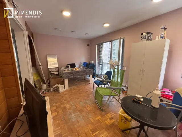 PISO EN VENTA - RAMBLA FERRAN — 45