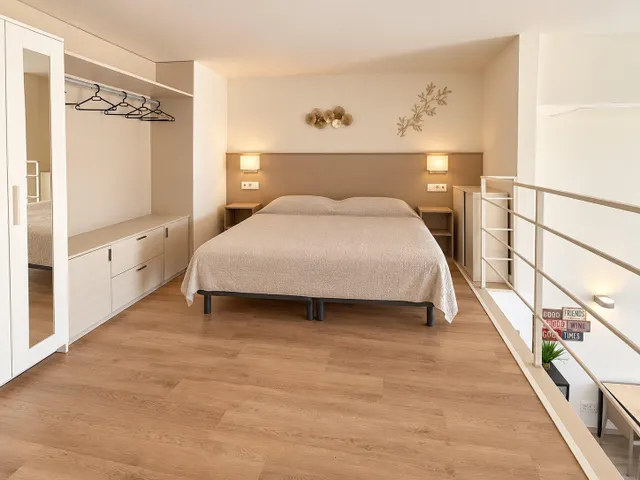 LOFT DE DISEÑO EN GRAN TURIA — 12