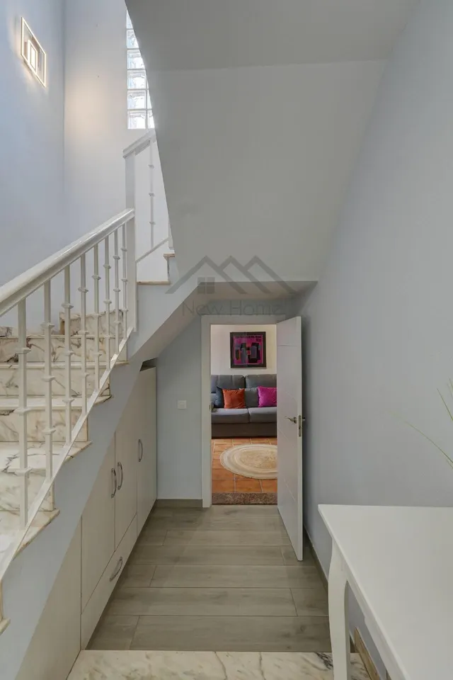 Chalet independiente en montecolorado | 400 m2 de parcela a solo 15 minutos de Valencia — 44