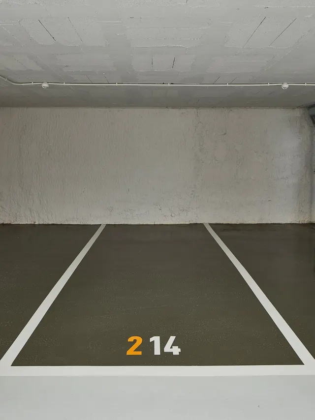 Parking 10m² en alquiler - Sant Andreu de Palomar — 23