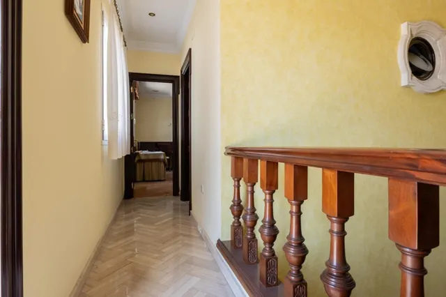 Espectacular casa de esquina en el corazón de Sanlúcar de Barrameda — 22