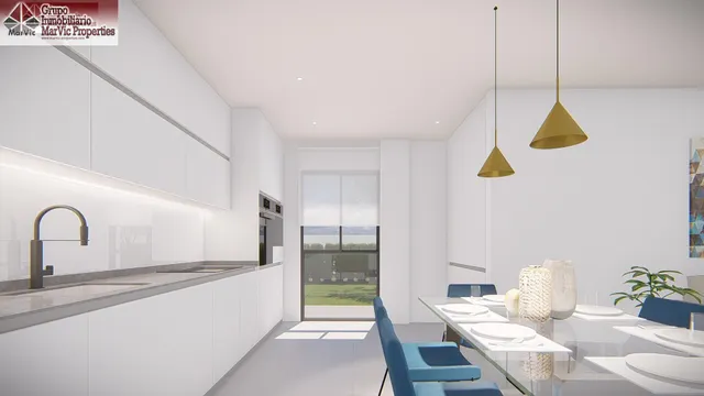 Encanto de Villajoyosa: Zona Gasparot — 4