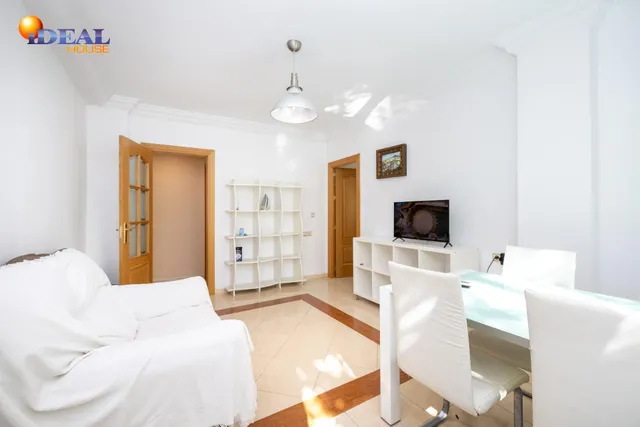 Piso 4 habitaciones 100m² en venta - Gran capitan — 8