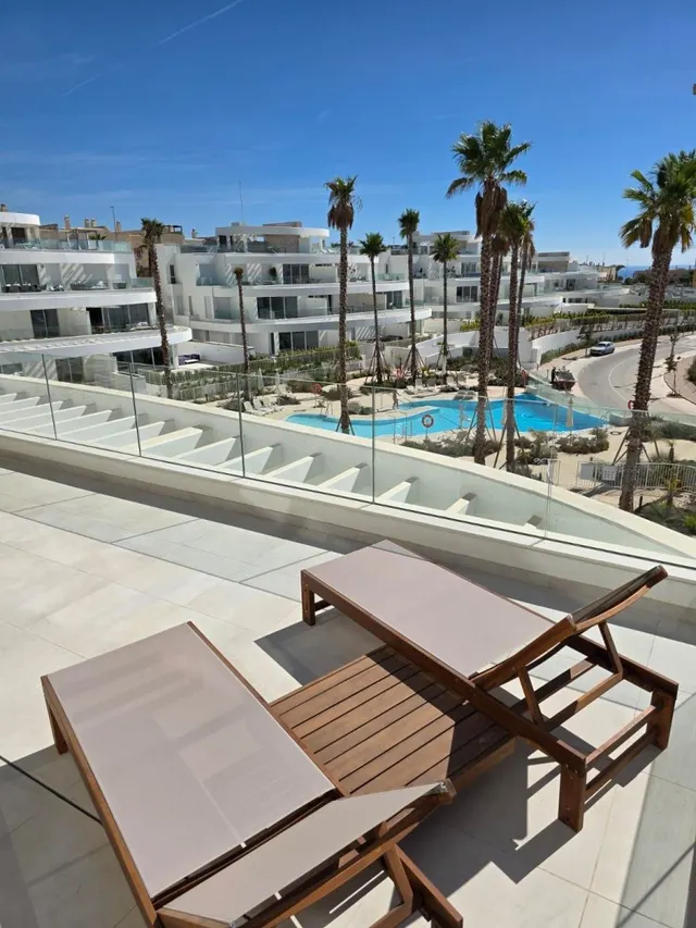 Apartamento 3 habitaciones 143m² en venta - La Cala de Mijas — 22