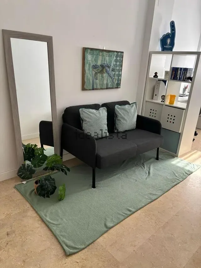 Piso 3 habitaciones 121m² en alquiler - Camins al Grau — 19