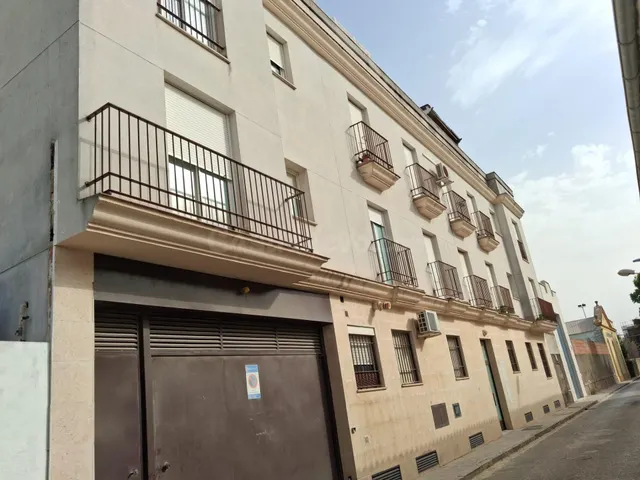 Venta de Vivienda en Jerez De La Frontera, Cádiz