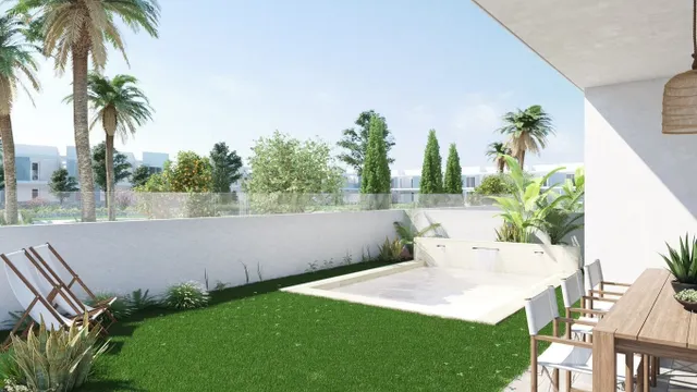 Bungalow de diseño junto al mar — 5