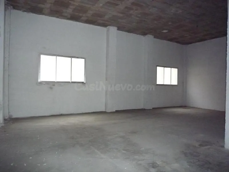 Local comercial 208m² en venta - Alta