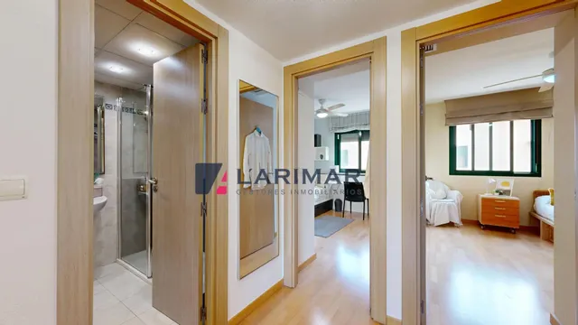Chalet Adosado en el Campo de Golf de Alicante junto a Playa de San Juan — 29