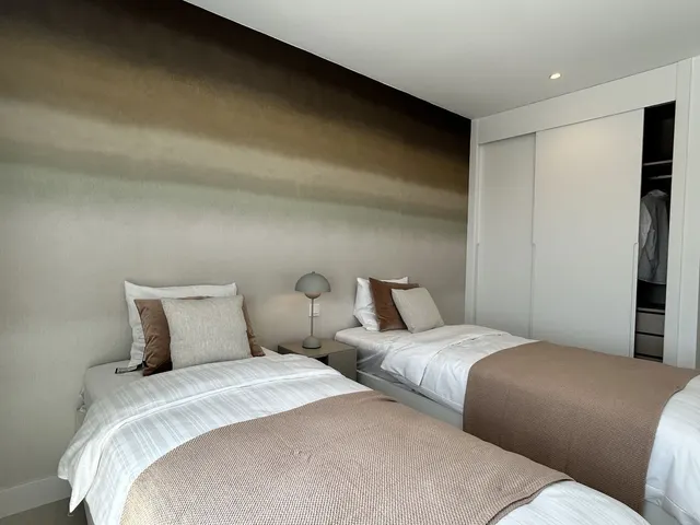 Ático 3 habitaciones 124m² en venta - Centro — 34