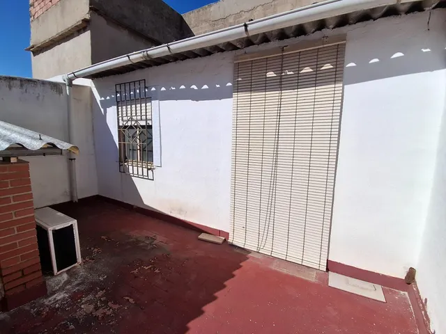 Casa con grandes posibilidades en Alzira – zona camilo dolz — 28