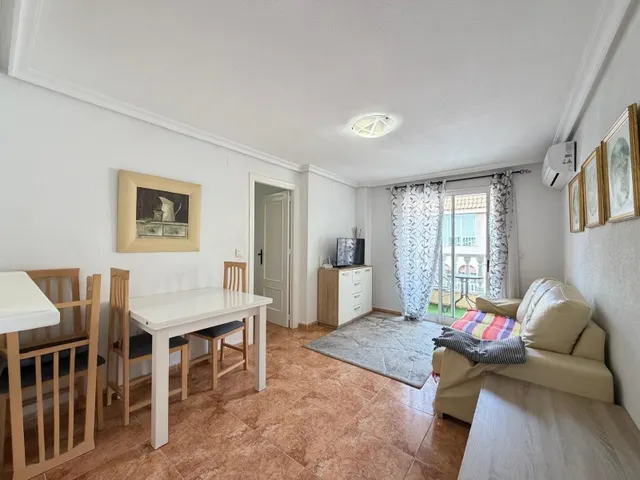 Apartamento 2 habitaciones 58m² en venta - Parque de las Naciones — 15