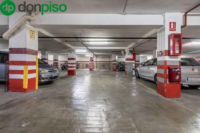 Garaje a la venta en zona Hipercor — 4