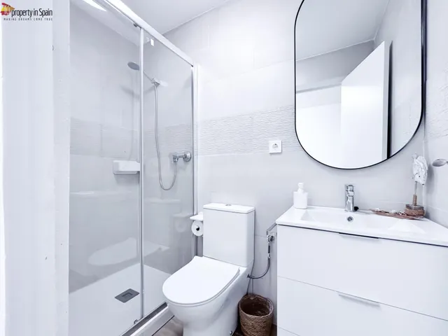 Habitación con Baño privado#4 — 4