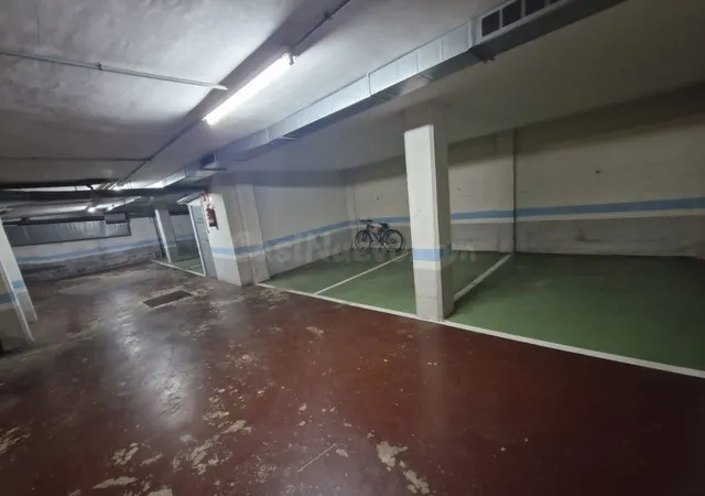 Espacio para moto en Avd.. F. Macia 157 Granollers - foto 4