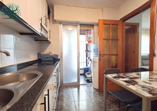 TRIPLEX PARA ENTRAR A VIVIR EN PLAYASOL — 6