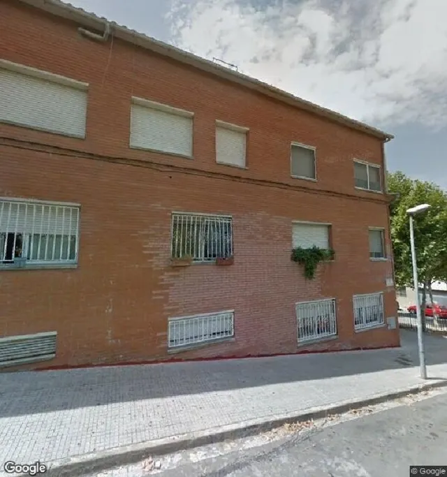 PLAZA DE PARKING C/SARAGOSSA