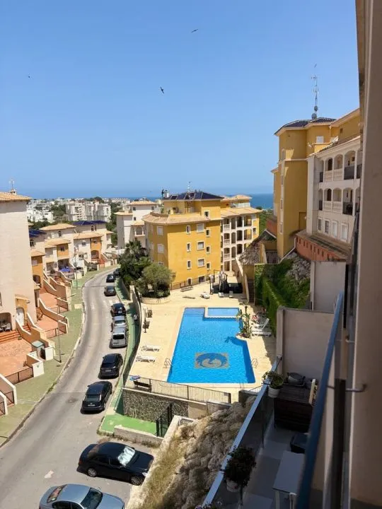 Apartamento 2 habitaciones en venta - Cabo Roig - foto 2