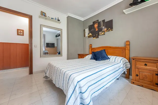 Chalet independiente con 2 viviendas , Carretera de Mijas , Malaga — 17